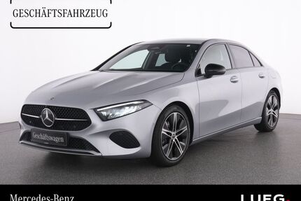 Mercedes-Benz A 180 Gebrauchtwagen