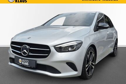 Mercedes-Benz B 180 Gebrauchtwagen