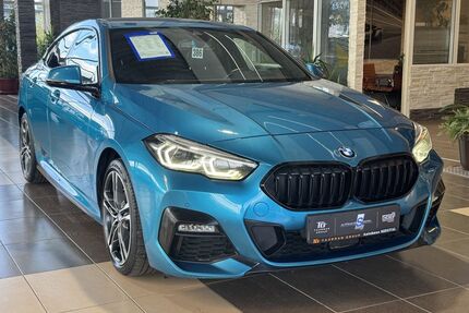 BMW 218 Gran Coupé Gebrauchtwagen