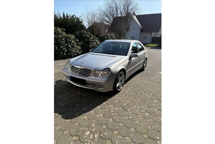 Mercedes-Benz C 220 Gebrauchtwagen