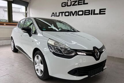 Renault Clio Gebrauchtwagen