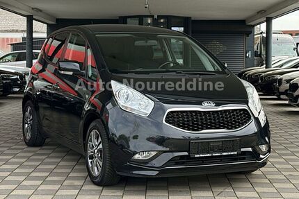 Kia Venga Gebrauchtwagen