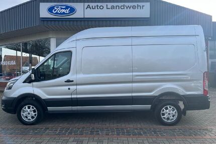 Ford Transit Gebrauchtwagen