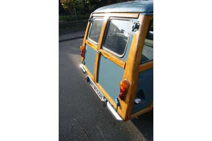 Austin Rover Mini Gebrauchtwagen
