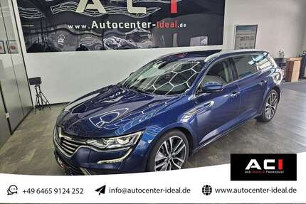 Renault Talisman Gebrauchtwagen