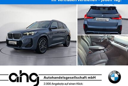 BMW X1 Gebrauchtwagen
