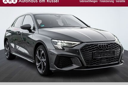 Audi A3 Gebrauchtwagen