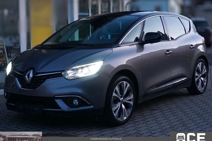 Renault Scenic Gebrauchtwagen
