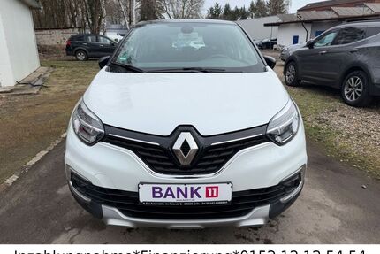 Renault Captur Gebrauchtwagen