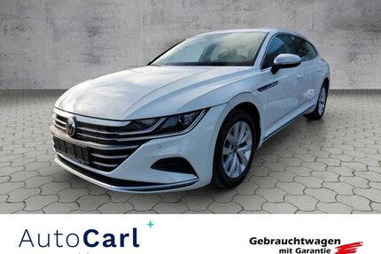 VW Arteon Gebrauchtwagen