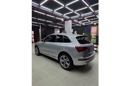 Audi Q5 Gebrauchtwagen
