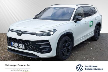 VW Tayron Gebrauchtwagen