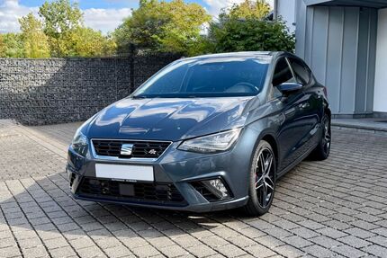 Seat Ibiza Gebrauchtwagen