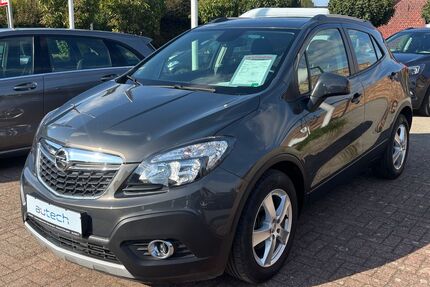 Opel Mokka Gebrauchtwagen