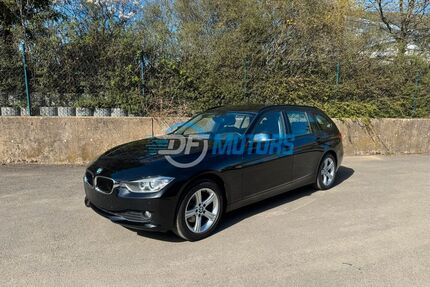 BMW 320 Gebrauchtwagen