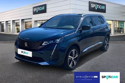 Peugeot 5008 Gebrauchtwagen