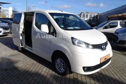 Nissan NV200 Gebrauchtwagen