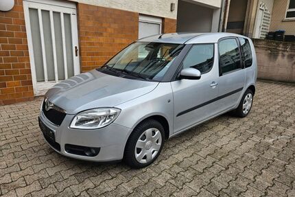 Skoda Roomster Gebrauchtwagen