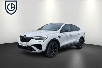 Renault Arkana Gebrauchtwagen