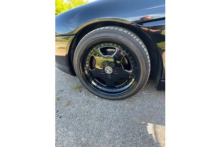 Alfa Romeo Spider Gebrauchtwagen