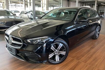 Mercedes-Benz C 220 Gebrauchtwagen