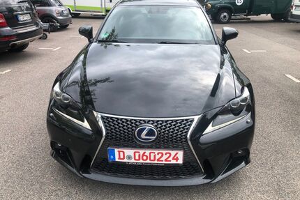 Lexus IS 300 Gebrauchtwagen