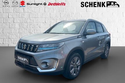 Suzuki Vitara Gebrauchtwagen