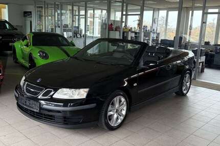 Saab 9-3 Gebrauchtwagen