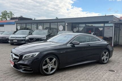 Mercedes-Benz S 560 Gebrauchtwagen