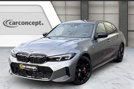 BMW M340d Gebrauchtwagen