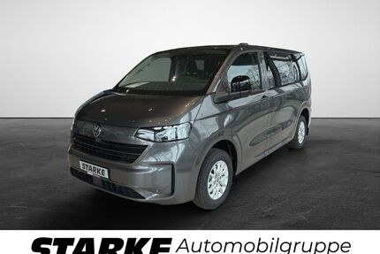 VW T7 Caravelle Gebrauchtwagen