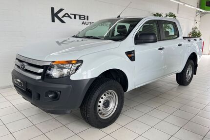 Ford Ranger Gebrauchtwagen
