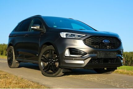 Ford Edge Gebrauchtwagen