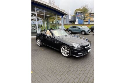 Mercedes-Benz SLK 250 Gebrauchtwagen