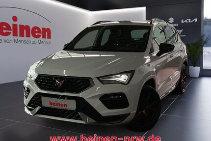 Cupra Ateca Gebrauchtwagen