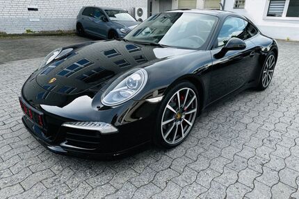 Porsche 911 Urmodell Gebrauchtwagen