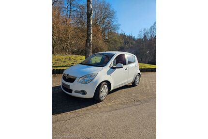 Opel Agila Gebrauchtwagen
