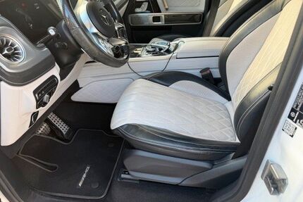 Mercedes-Benz G 63 AMG Gebrauchtwagen