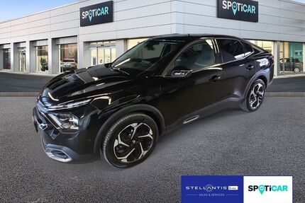 Citroen C4 X Gebrauchtwagen