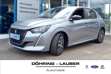 Peugeot 208 Gebrauchtwagen
