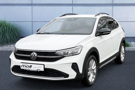 VW Taigo Gebrauchtwagen