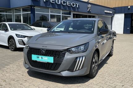 Peugeot 208 Gebrauchtwagen