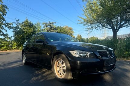 BMW 318 Gebrauchtwagen