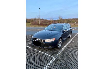 Volvo V70 Gebrauchtwagen