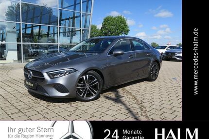 Mercedes-Benz A 180 Gebrauchtwagen