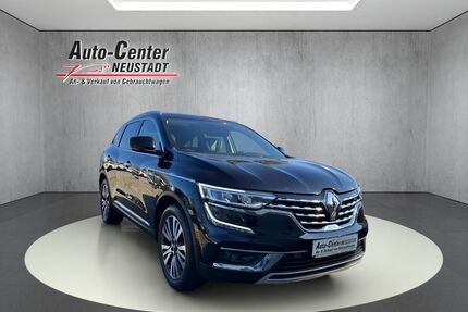 Renault Koleos Gebrauchtwagen