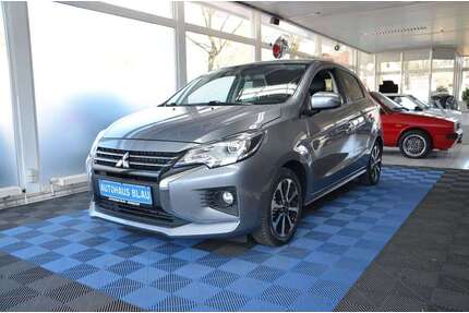 Mitsubishi Space Star Gebrauchtwagen