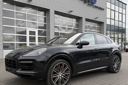 Porsche Cayenne Gebrauchtwagen