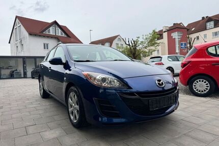 Mazda 3 Gebrauchtwagen
