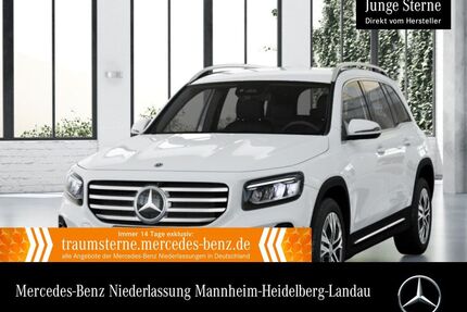 Mercedes-Benz GLB 250 Gebrauchtwagen